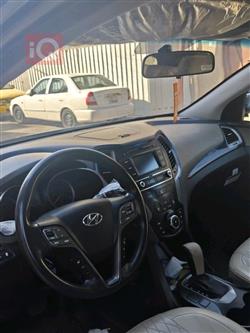 هیوندای سەنتافی